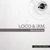 Loco & Jam - Berimbolo - Single